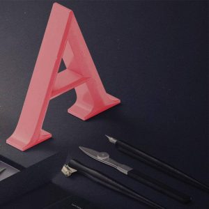 Dox Branding - A