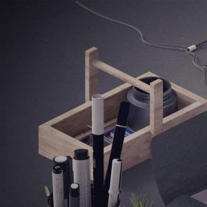 Dox Branding - Pens